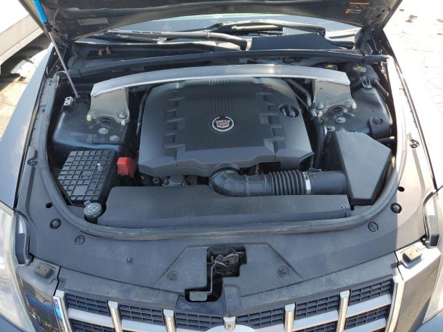 Photo 10 VIN: 1G6DC5E51C0138678 - CADILLAC CTS 