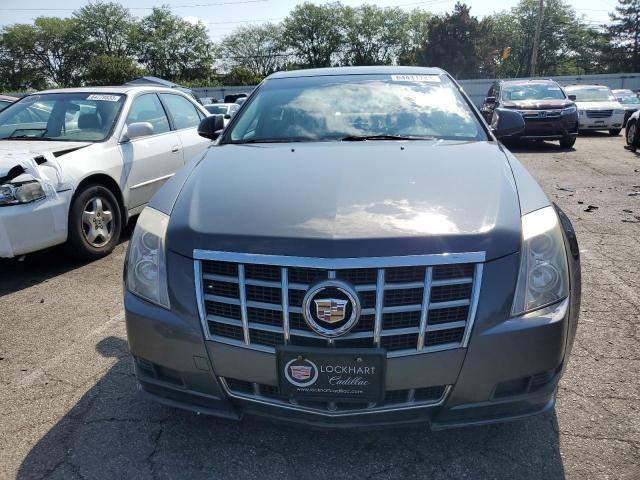 Photo 4 VIN: 1G6DC5E51C0138678 - CADILLAC CTS 