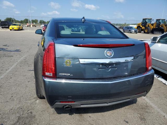 Photo 5 VIN: 1G6DC5E51C0138678 - CADILLAC CTS 