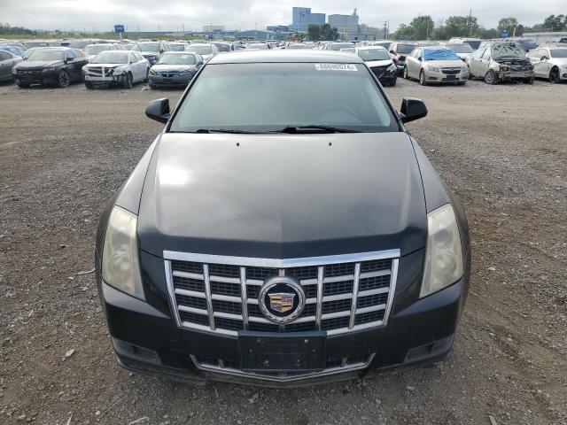 Photo 4 VIN: 1G6DC5E51C0145243 - CADILLAC CTS 