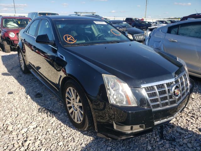 Photo 0 VIN: 1G6DC5E51C0146022 - CADILLAC CTS 