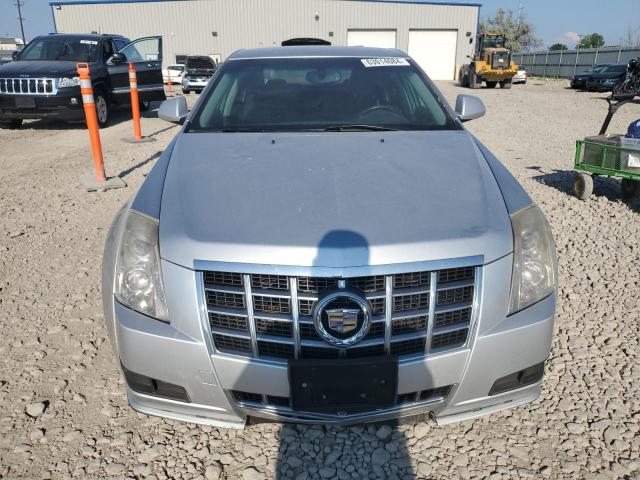 Photo 4 VIN: 1G6DC5E51C0146831 - CADILLAC CTS 