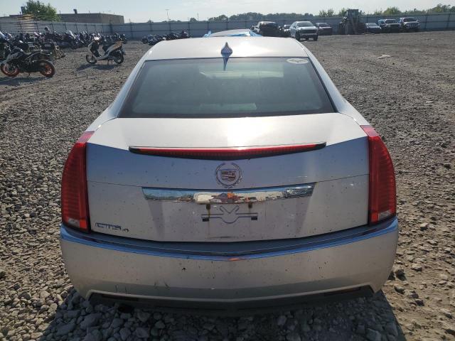 Photo 5 VIN: 1G6DC5E51C0146831 - CADILLAC CTS 