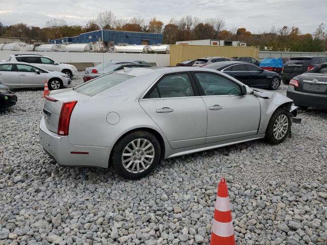 Photo 2 VIN: 1G6DC5E51C0153391 - CADILLAC CTS 