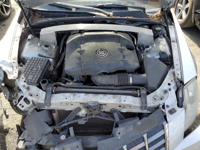 Photo 10 VIN: 1G6DC5E52C0111408 - CADILLAC CTS 