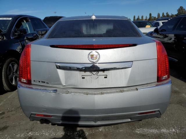 Photo 5 VIN: 1G6DC5E52C0111408 - CADILLAC CTS 