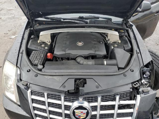 Photo 10 VIN: 1G6DC5E52C0124630 - CADILLAC CTS 