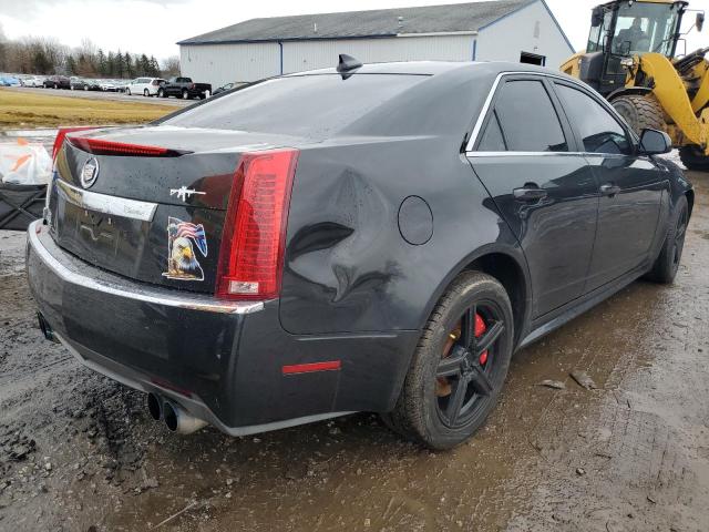 Photo 2 VIN: 1G6DC5E52C0124630 - CADILLAC CTS 