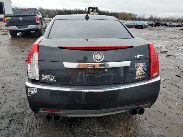 Photo 5 VIN: 1G6DC5E52C0124630 - CADILLAC CTS 