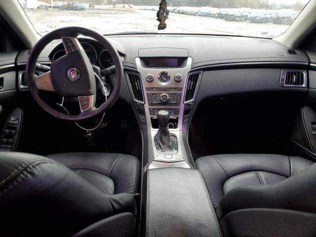 Photo 7 VIN: 1G6DC5E52C0124630 - CADILLAC CTS 