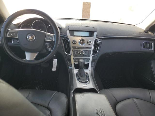 Photo 7 VIN: 1G6DC5E52C0138902 - CADILLAC CTS 