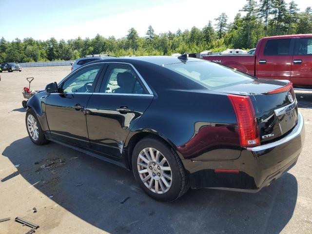 Photo 1 VIN: 1G6DC5E53C0105293 - CADILLAC CTS 