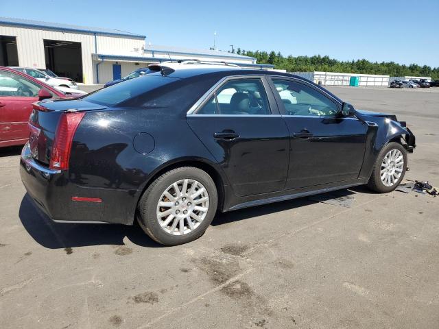 Photo 2 VIN: 1G6DC5E53C0105293 - CADILLAC CTS 