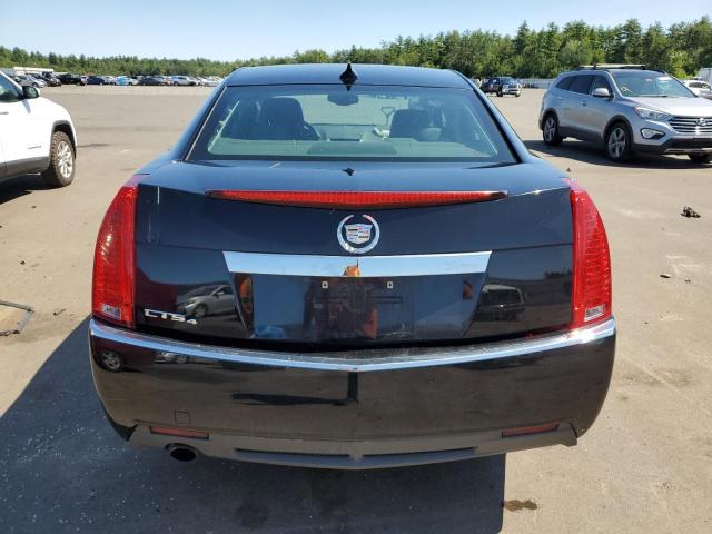 Photo 5 VIN: 1G6DC5E53C0105293 - CADILLAC CTS 