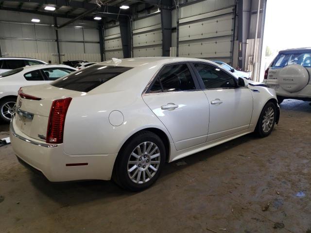 Photo 2 VIN: 1G6DC5E53C0124832 - CADILLAC CTS 