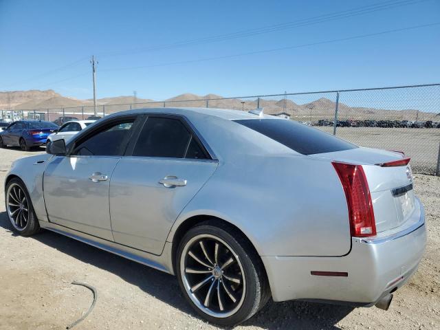 Photo 1 VIN: 1G6DC5E53C0134986 - CADILLAC CTS 