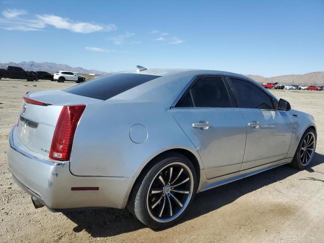 Photo 2 VIN: 1G6DC5E53C0134986 - CADILLAC CTS 