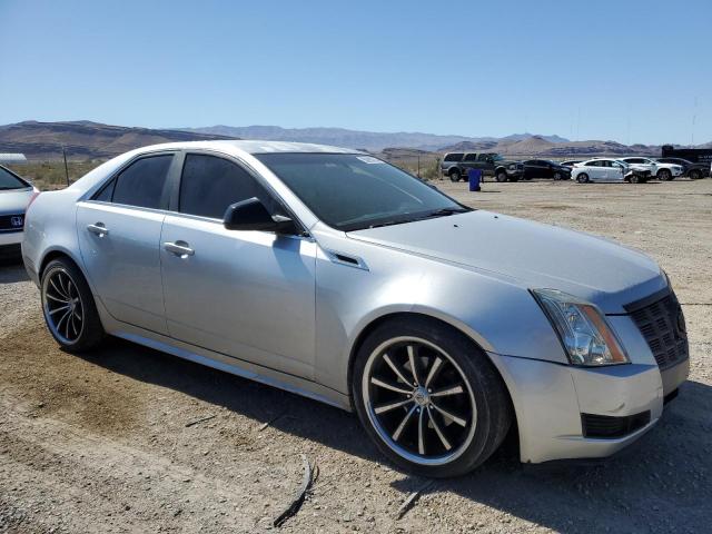 Photo 3 VIN: 1G6DC5E53C0134986 - CADILLAC CTS 