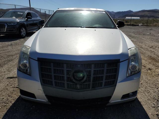 Photo 4 VIN: 1G6DC5E53C0134986 - CADILLAC CTS 