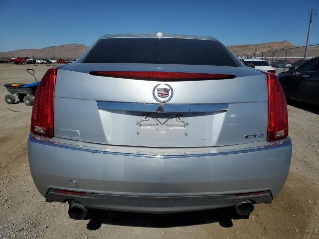 Photo 5 VIN: 1G6DC5E53C0134986 - CADILLAC CTS 