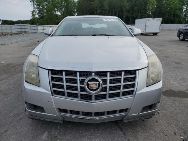 Photo 4 VIN: 1G6DC5E53C0155367 - CADILLAC CTS 