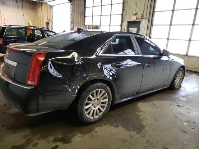 Photo 2 VIN: 1G6DC5E54C0119039 - CADILLAC CTS 