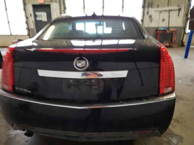 Photo 5 VIN: 1G6DC5E54C0119039 - CADILLAC CTS 