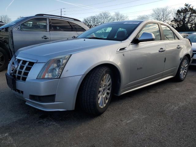 Photo 0 VIN: 1G6DC5E54C0124581 - CADILLAC CTS 