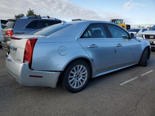 Photo 2 VIN: 1G6DC5E54C0124581 - CADILLAC CTS 