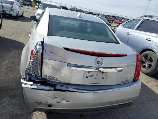 Photo 5 VIN: 1G6DC5E54C0124581 - CADILLAC CTS 