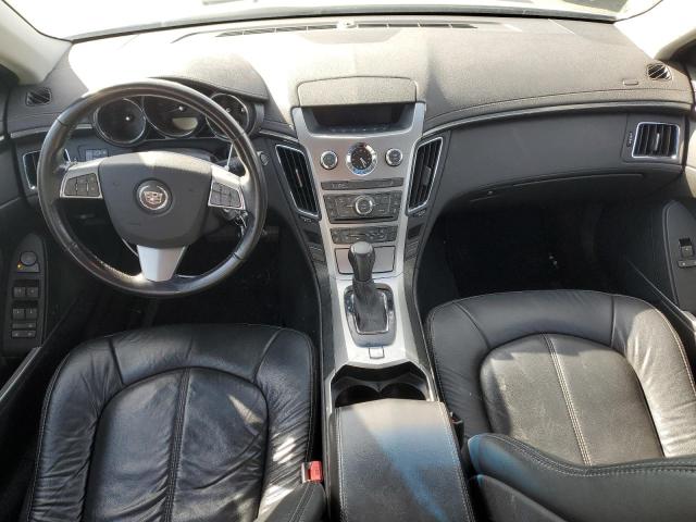 Photo 7 VIN: 1G6DC5E54C0124581 - CADILLAC CTS 