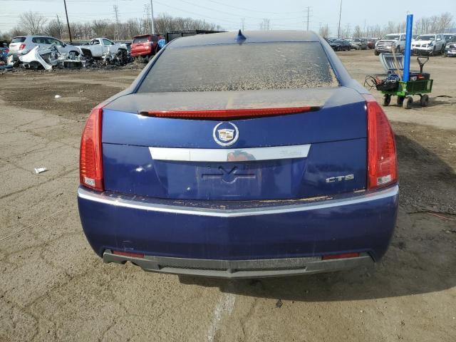 Photo 5 VIN: 1G6DC5E54C0129201 - CADILLAC CTS 