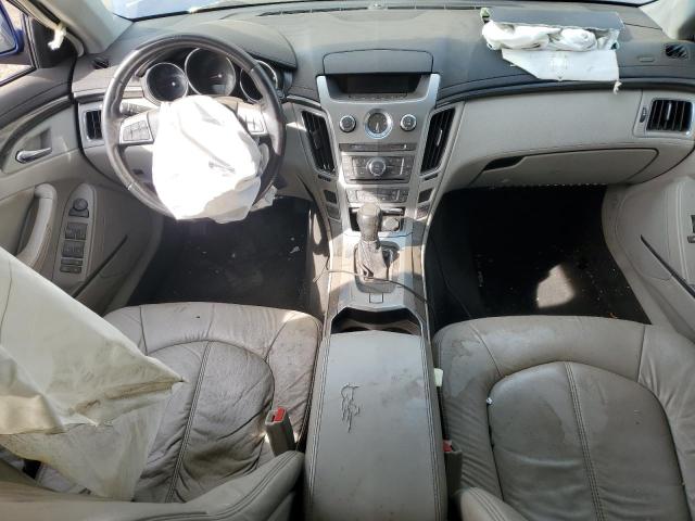 Photo 7 VIN: 1G6DC5E54C0129201 - CADILLAC CTS 