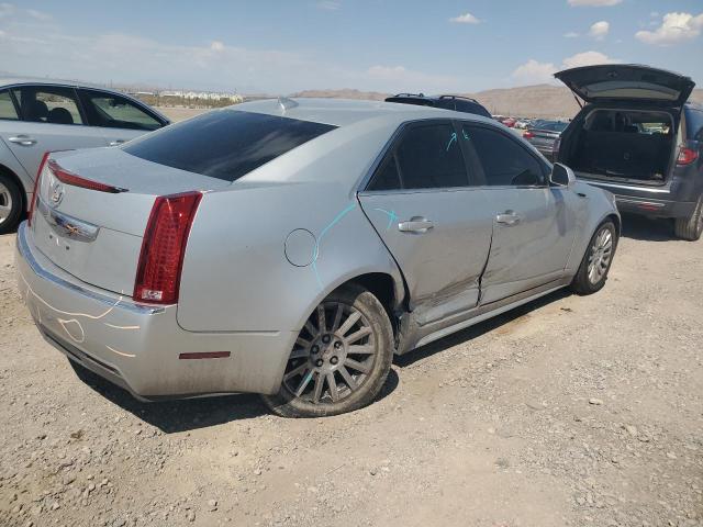 Photo 2 VIN: 1G6DC5E54C0135502 - CADILLAC CTS 