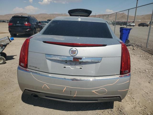 Photo 5 VIN: 1G6DC5E54C0135502 - CADILLAC CTS 