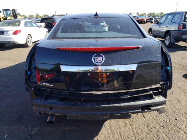 Photo 5 VIN: 1G6DC5E54C0146290 - CADILLAC CTS 