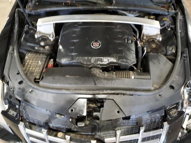 Photo 10 VIN: 1G6DC5E54C0147049 - CADILLAC CTS 