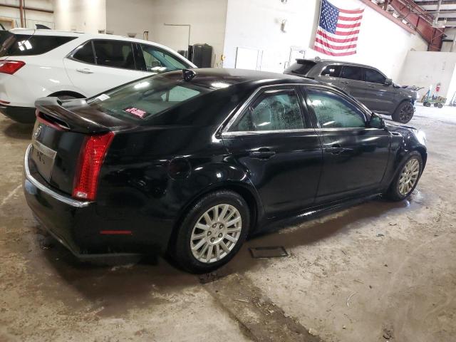 Photo 2 VIN: 1G6DC5E54C0147049 - CADILLAC CTS 