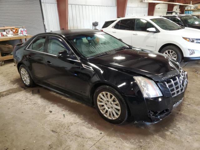 Photo 3 VIN: 1G6DC5E54C0147049 - CADILLAC CTS 