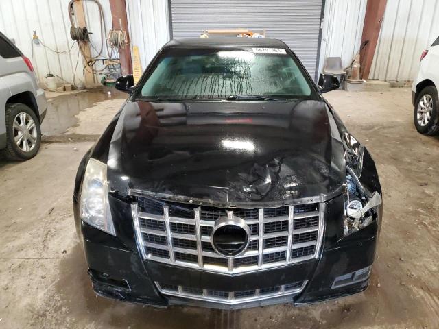 Photo 4 VIN: 1G6DC5E54C0147049 - CADILLAC CTS 