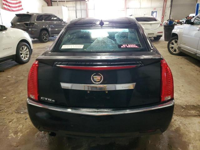 Photo 5 VIN: 1G6DC5E54C0147049 - CADILLAC CTS 