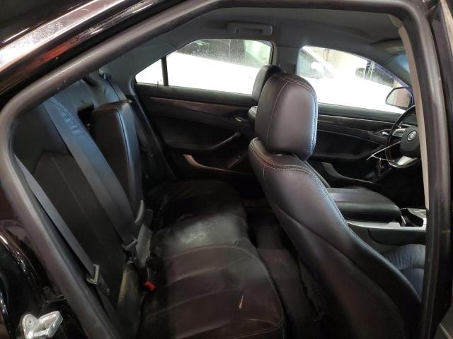 Photo 9 VIN: 1G6DC5E54C0147049 - CADILLAC CTS 