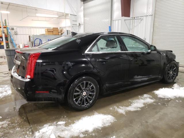 Photo 2 VIN: 1G6DC5E54C0149089 - CADILLAC CTS 