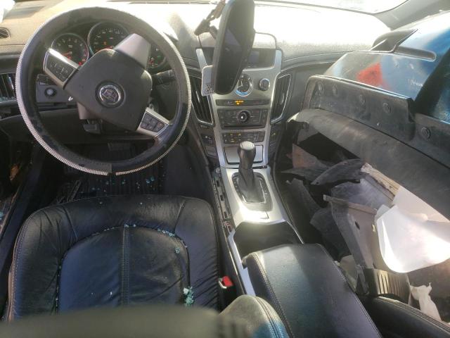 Photo 7 VIN: 1G6DC5E55C0106302 - CADILLAC CTS 