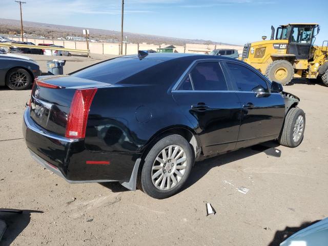 Photo 2 VIN: 1G6DC5E55C0116733 - CADILLAC CTS 