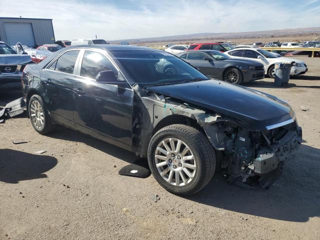 Photo 3 VIN: 1G6DC5E55C0116733 - CADILLAC CTS 