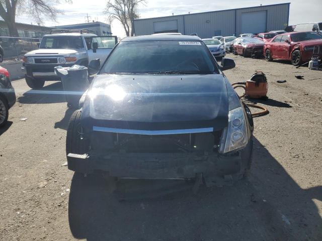 Photo 4 VIN: 1G6DC5E55C0116733 - CADILLAC CTS 