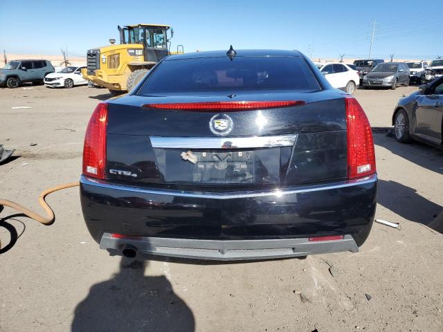 Photo 5 VIN: 1G6DC5E55C0116733 - CADILLAC CTS 