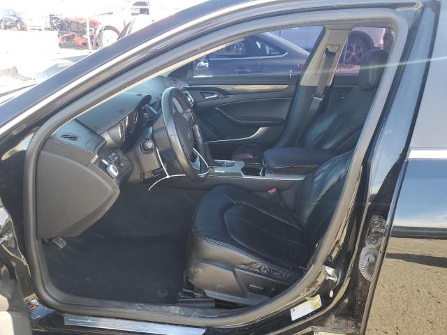 Photo 6 VIN: 1G6DC5E55C0116733 - CADILLAC CTS 