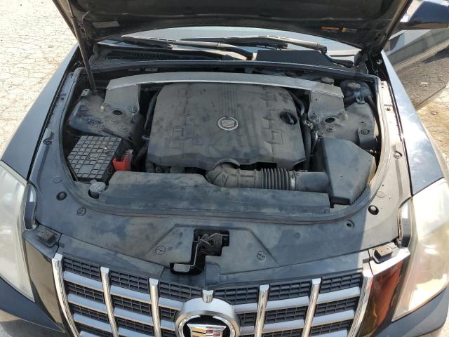 Photo 10 VIN: 1G6DC5E55C0117431 - CADILLAC CTS 